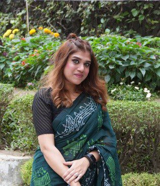 Nimra Javed