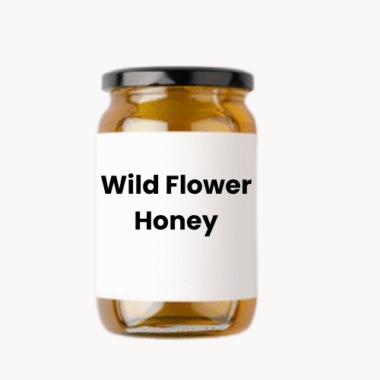 Wildflower Honey