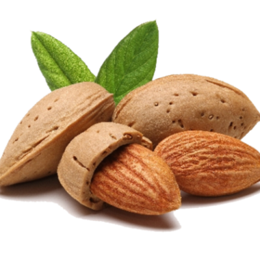 Almonds