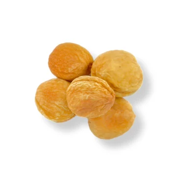 Apricots