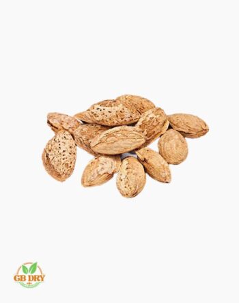 Australian Kagazi Almond [Hand breakable]