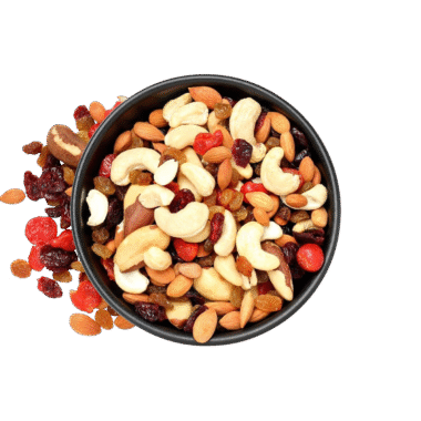 Dry Fruits