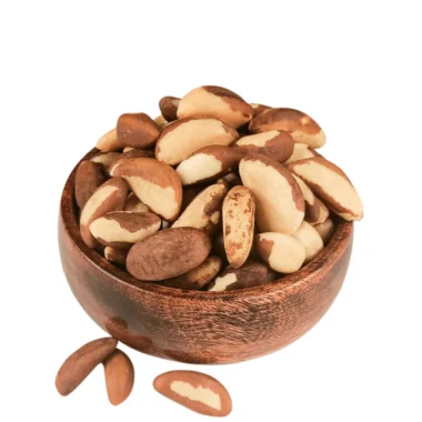 Exotic Nuts