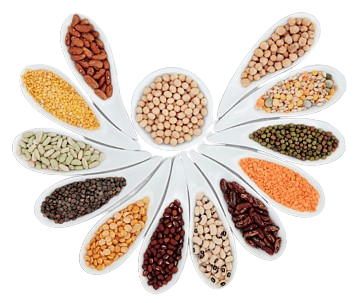 Seeds & Superfoods