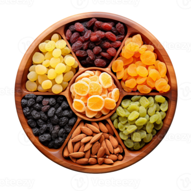 Mixed Dry Fruits