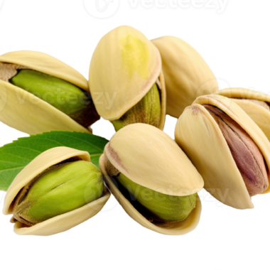 Pistachios