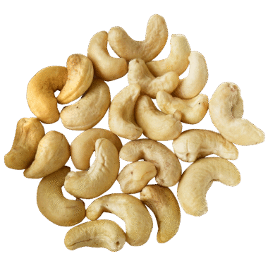 Cashews