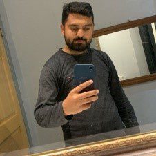Shahid Mehmood