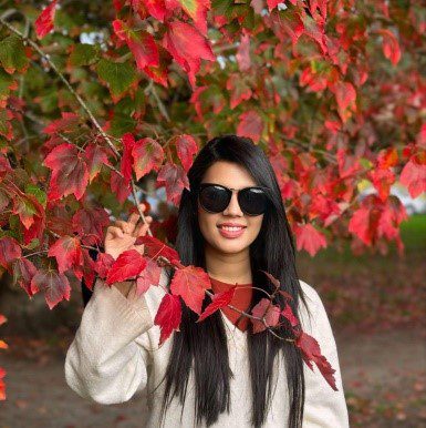 Sadia Khan
