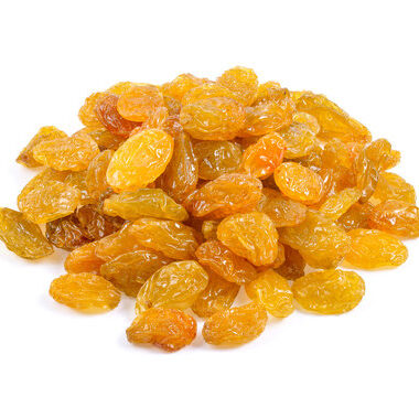 Raisins