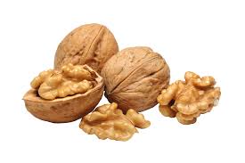 Walnuts